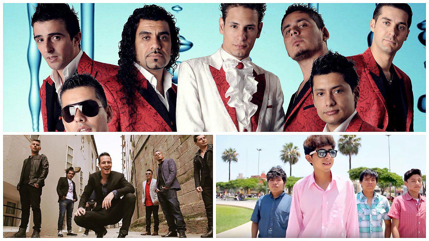 La cerveza de Ráfaga: Mira la parodia que hicieron estos chicos con famosa canción (VIDEO)