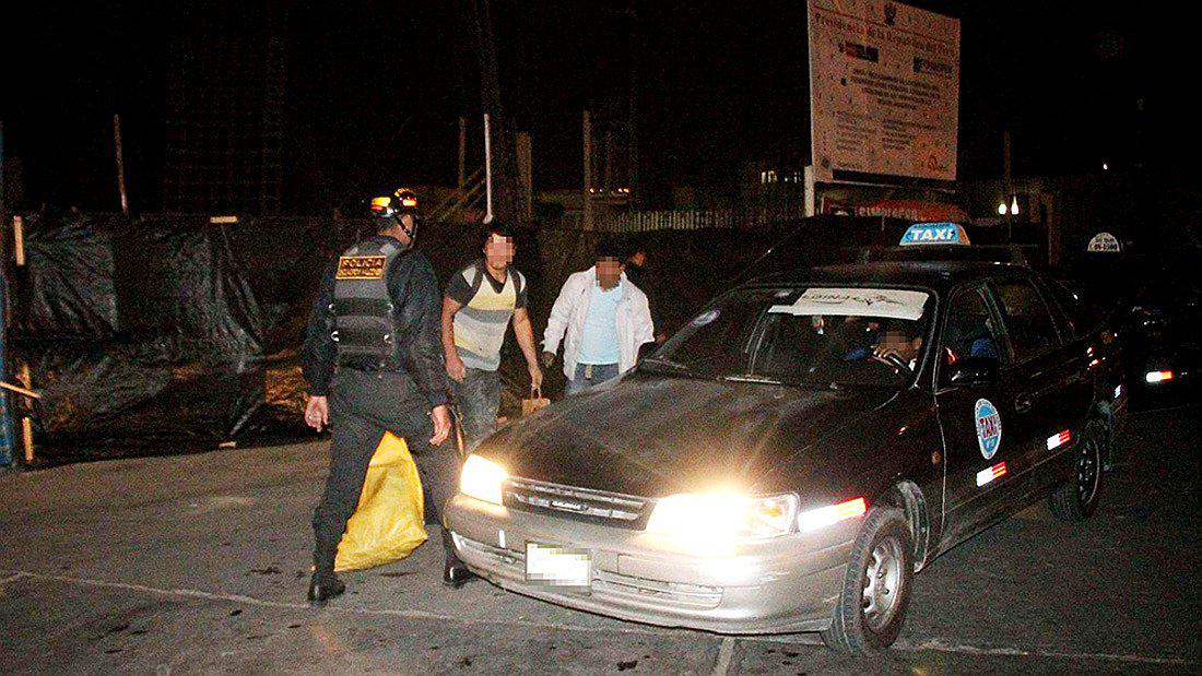 Moquegua: Conozca cuáles son las zonas más peligrosas de Ilo