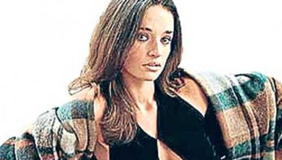 Mariana Larrabure es declarada inocente