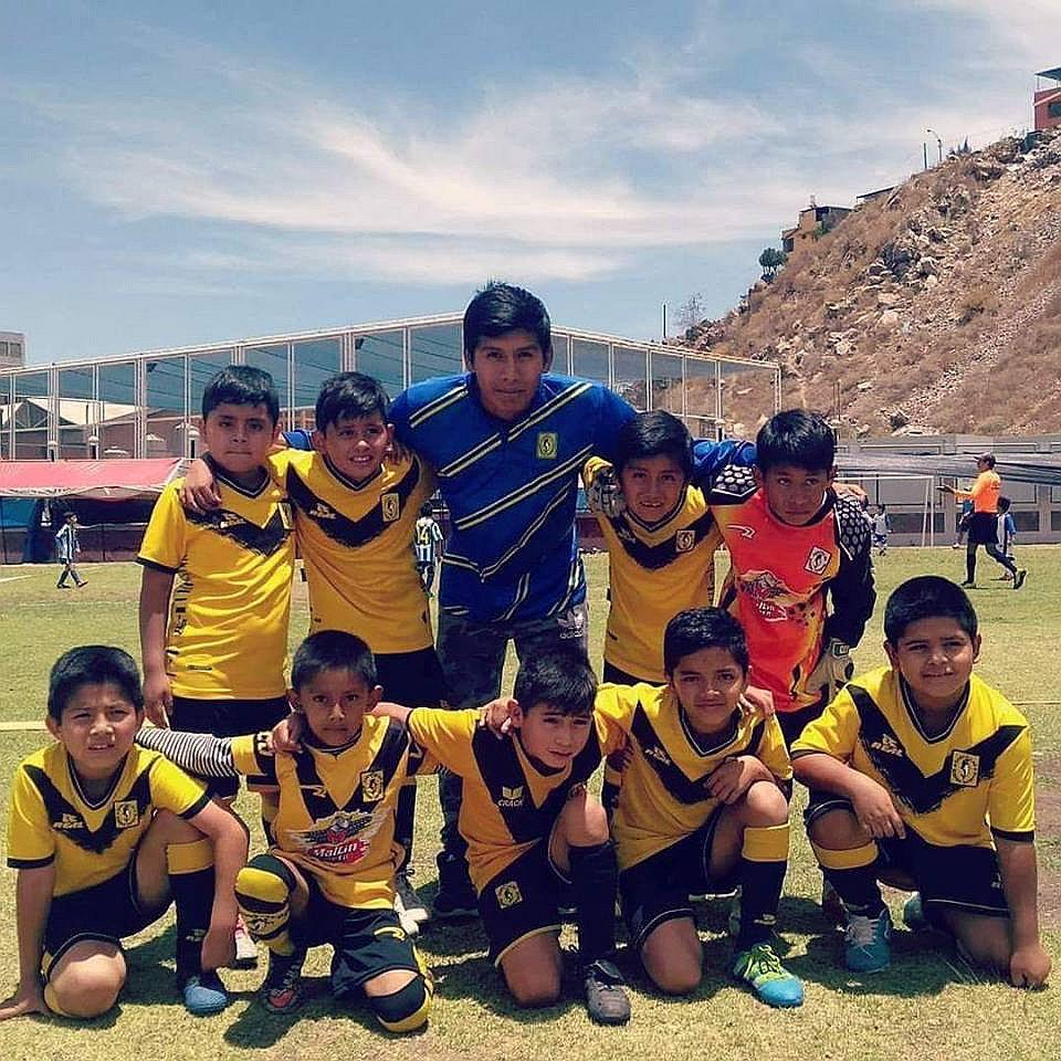 A más de 100 equipos se elevan los inscritos para la VII Copa Tacna Heroica