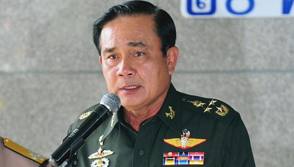 Tailandia: Primer ministro amenaza con matar a periodistas