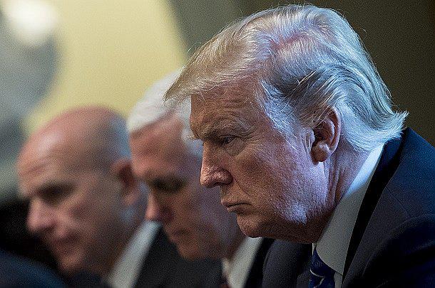 El 54 % de los estadounidenses quiere otorgar la ciudadanía a los "dreamers"