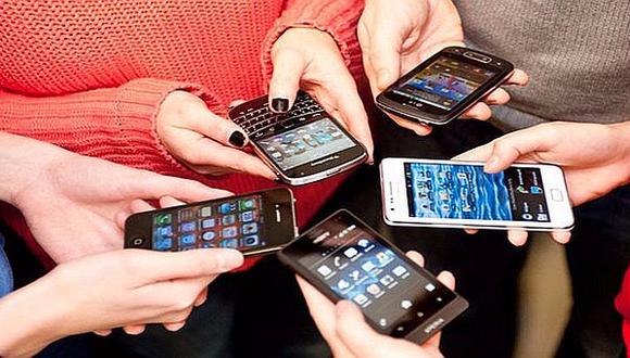Operadores móviles obtienen más líneas en portabilidad en el 2018