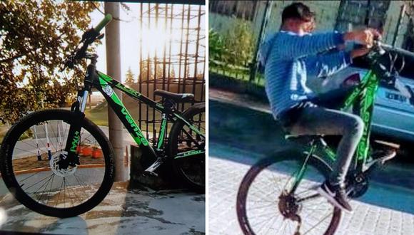 Menor de 16 años le quitó la vida a uno de 13 para robarle su bicicleta