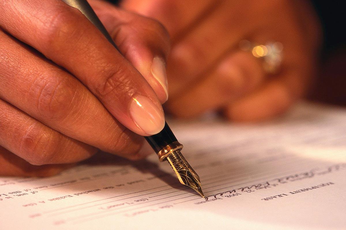 ¿Qué sabe sobre los testamentos?