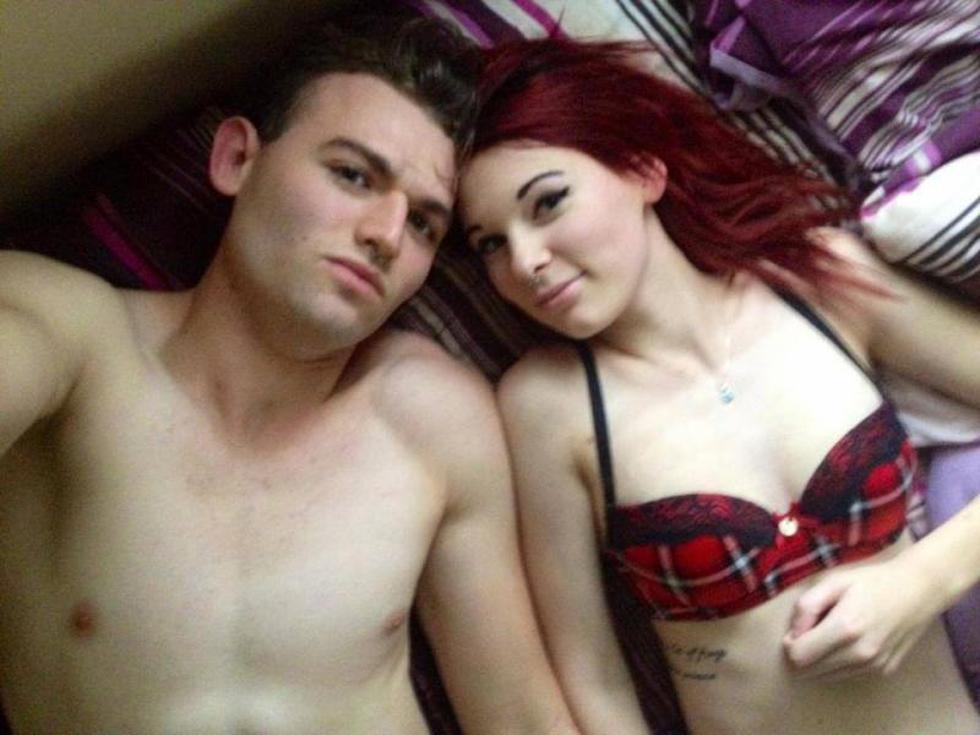 Después de los selfies, llegan los selfies after sex