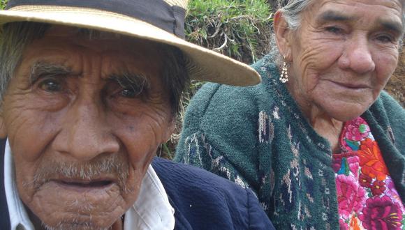 Se viene proyecto por 9 millones para atender a las personas de la tercera edad