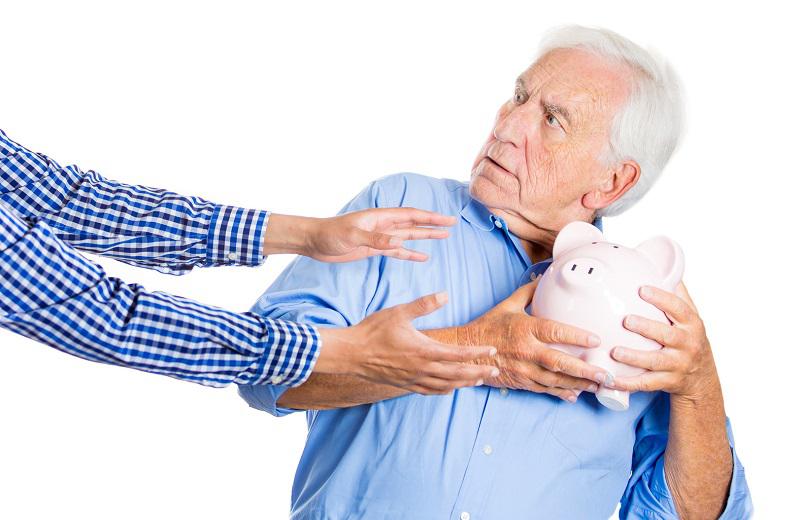 5 consejos para ahorrar en la tercera edad