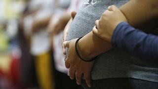 Pandemia afectó cifras de mujeres embarazadas en Arequipa