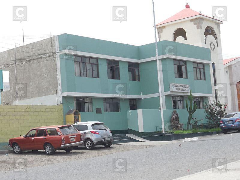 Tacna: Detienen asaltante que amenazaba a sus víctimas con cuchillo