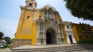 Fiestas patrias: Visita los circuitos turísticos de Barranco histórico, Pachacamac y Lurín 