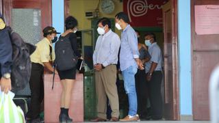 Piura: Proveedores querían hacer “negociazo” en el Hospital de Apoyo II de Sullana