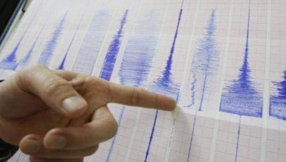 ismo de magnitud 3.8 remeció al Callao la noche de este martes-
