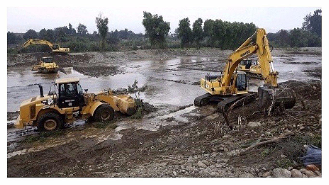 Contraloría identifica 28 riesgos en procesos para labores de prevención y reconstrucción