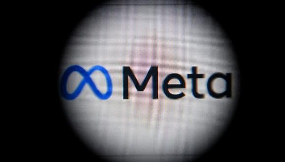 Meta fue anunciada por Mark Zuckerberg el pasado jueves a través de una conferencia donde mostraba las ventajas que presentará el metaverso. (Foto: Kirill KUDRYAVTSEV / AFP)