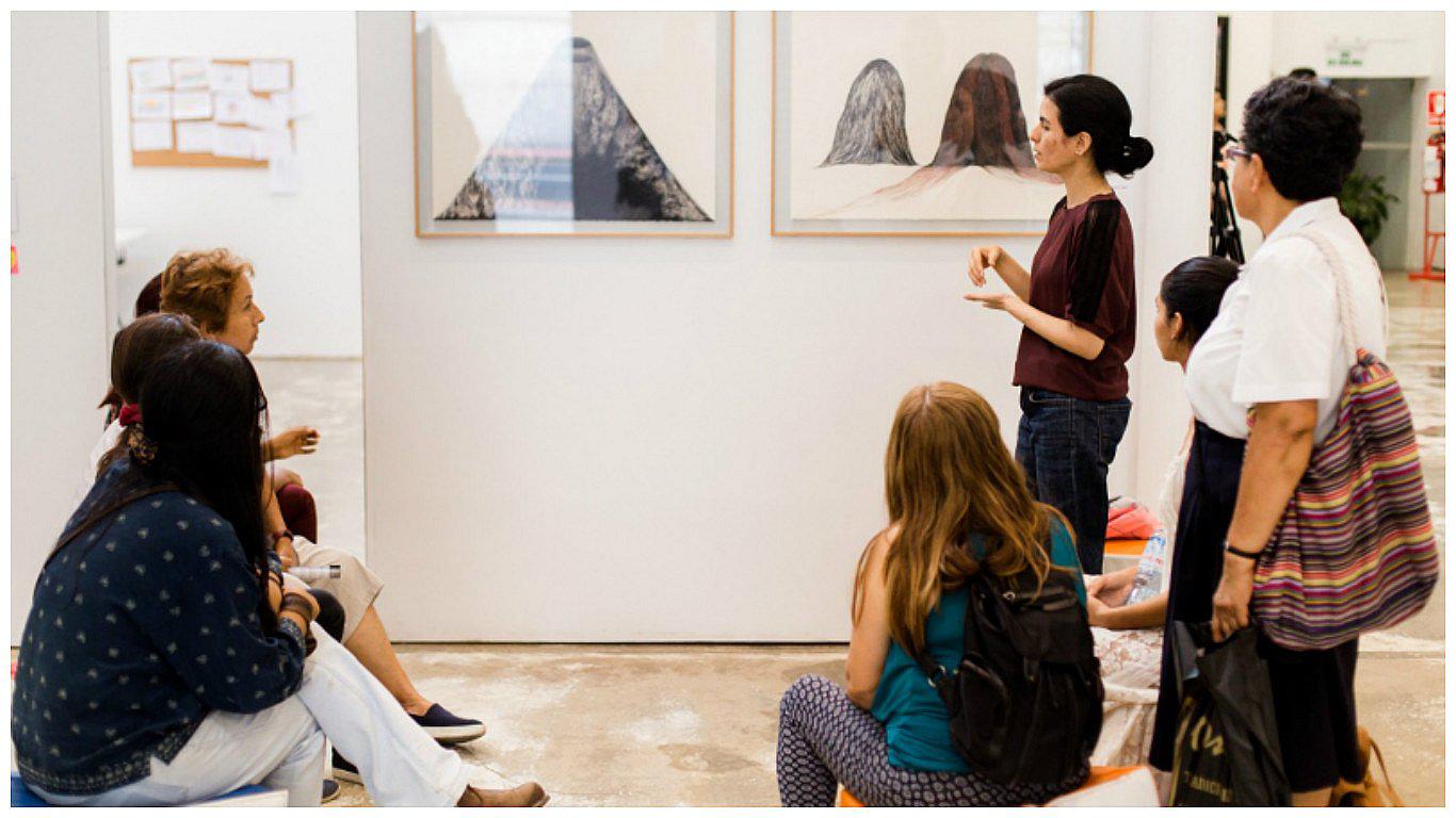 Museo Central lanza concurso de pintura con premio de 30 mil soles