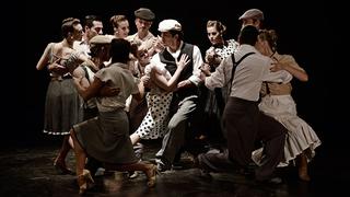 ‘Deseos’: El deslumbrante espectáculo de tango argentino llega al Gran Teatro Nacional