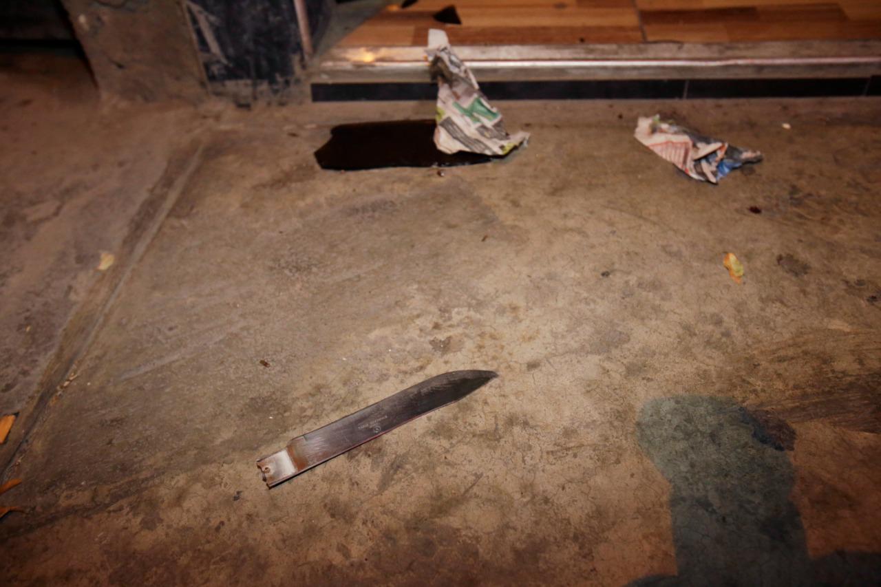 Independencia (Foto: Cesar Grados)