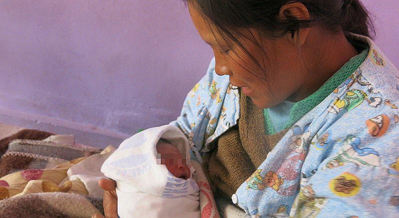 ​Rechazan proyecto que permitía elegir el orden de los apellidos de los hijos