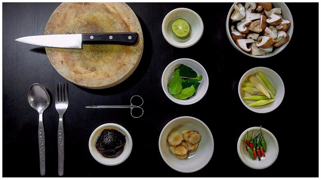 6 tips para mejorar la salud al momento de cocinar