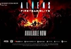 Aliens Fireteam Elite: Análisis del videojuego de terror ambientado en el universo de las películas de ‘El octavo pasajero’