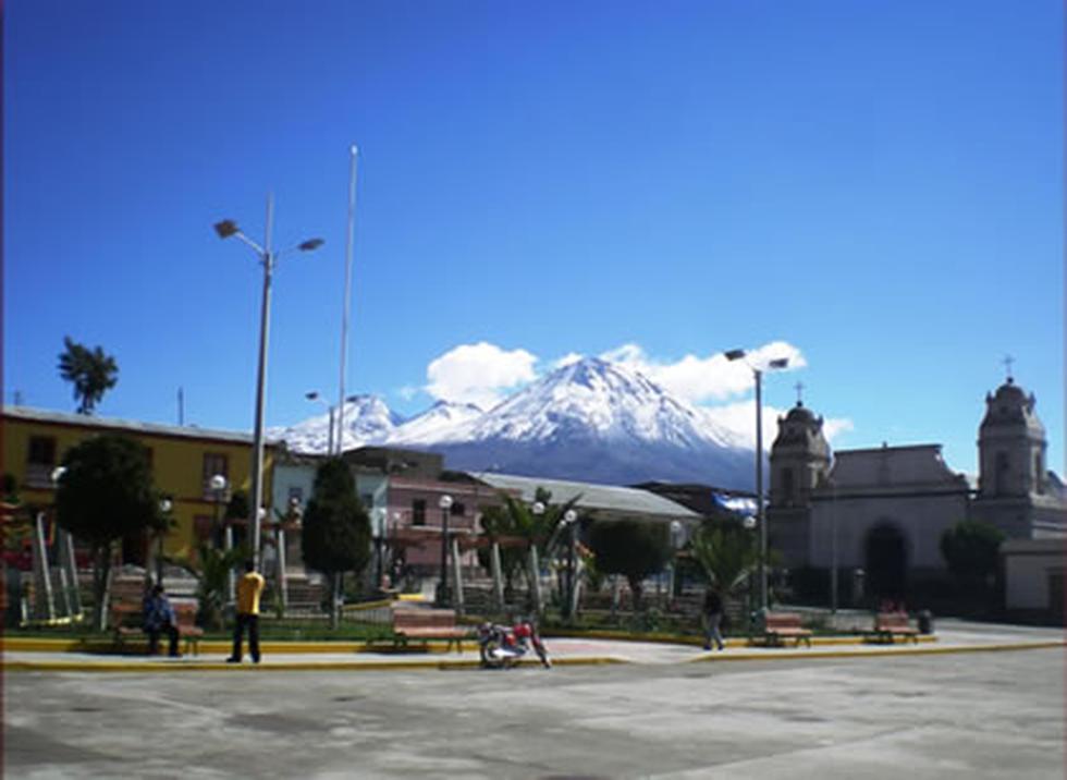 Más de mil iquiqueños llegarán a Tacna por fiestas