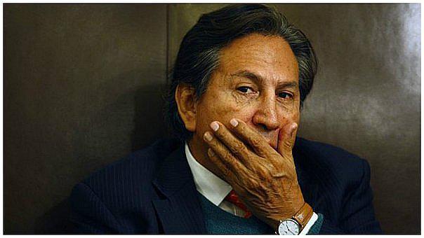 Departamento de Justicia de EE.UU. también promovió reuniones con fiscales peruanos