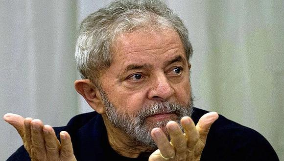 Brasil: Fiscal recomienda anular designación de Lula da Silva como ministro