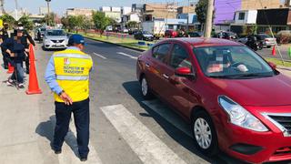 Dictan prisión preventiva para taxista que atropelló a inspector de tránsito de San Luis