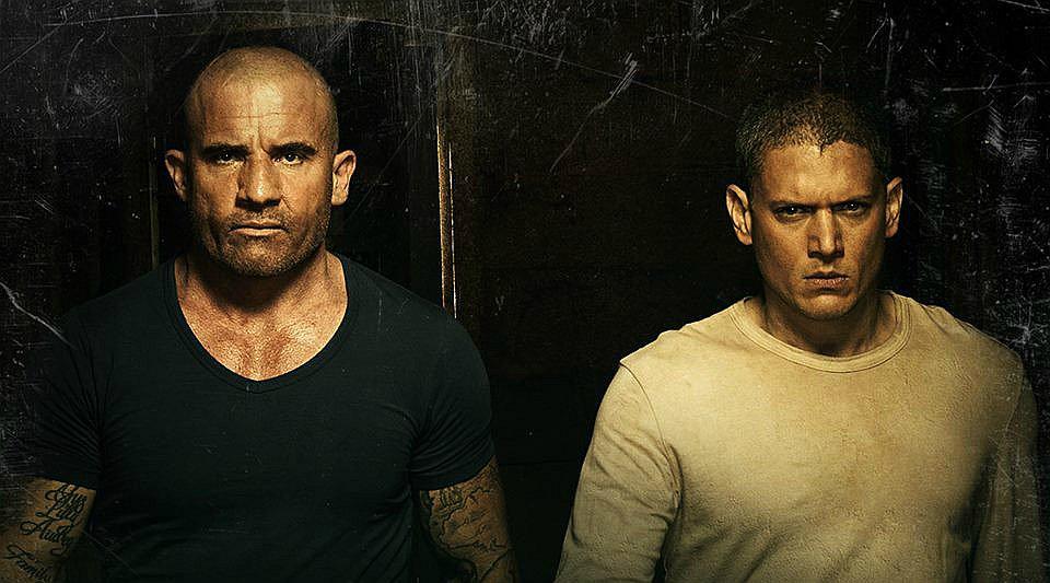 Prison Break: Mira los 5 primeros minutos de la nueva temporada (VIDEO)