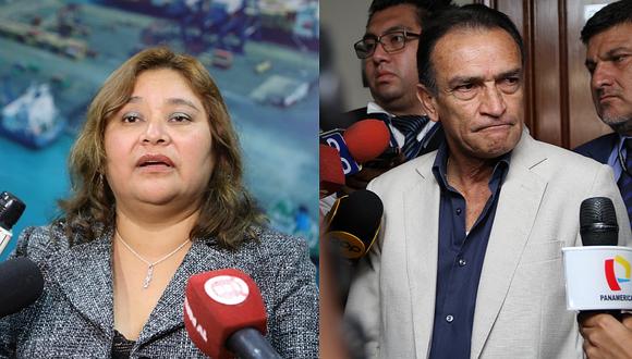 Comisión de Ética investigará a Héctor Becerril tras revelación de consejero del CNM