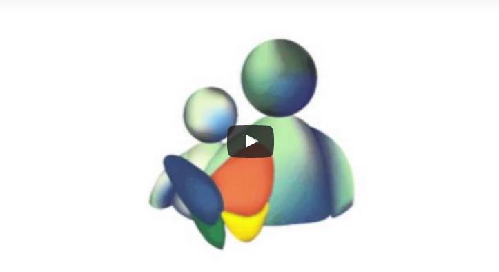 Estos sonidos de Messenger te pondrán nostálgico (VIDEO)