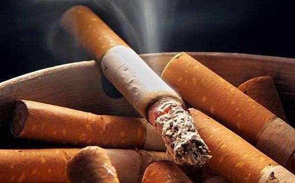 Cajetilla de cigarrillos costará a 12 soles