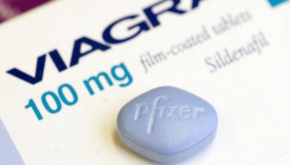 Canadá cancela patente de Viagra y abre puertas a genéricos
