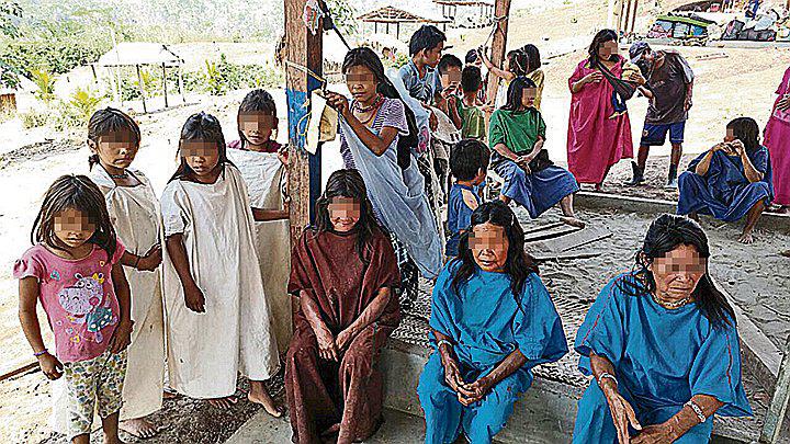 'Pioneritos' conviven con el abandono (VIDEO)