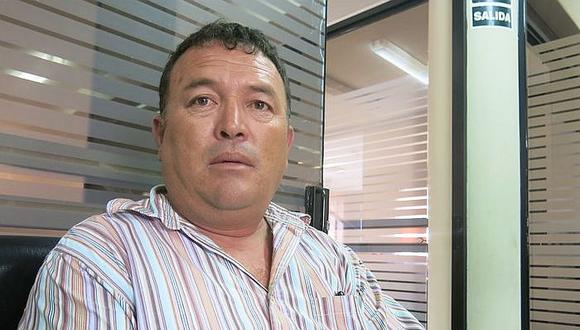 Alcalde de Chala y funcionaria de Sedapar se agreden verbalmente (VIDEO)