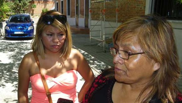 España: Peruano en coma tras caerle rayo 