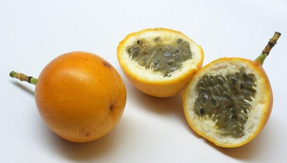 Conoce diez beneficios de la granadilla