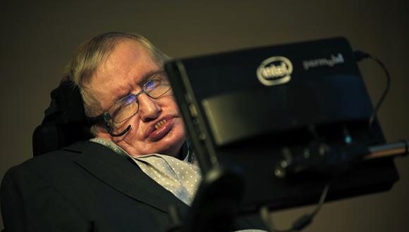 Stephen Hawking: Avances en la ciencia y tecnología amenazan la humanidad 