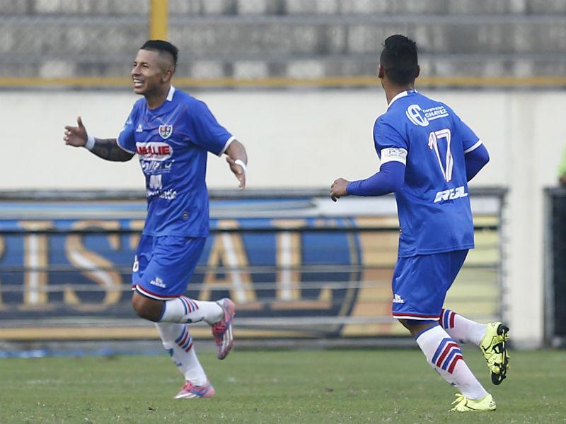 Fichajes 2016: Unión Comercio