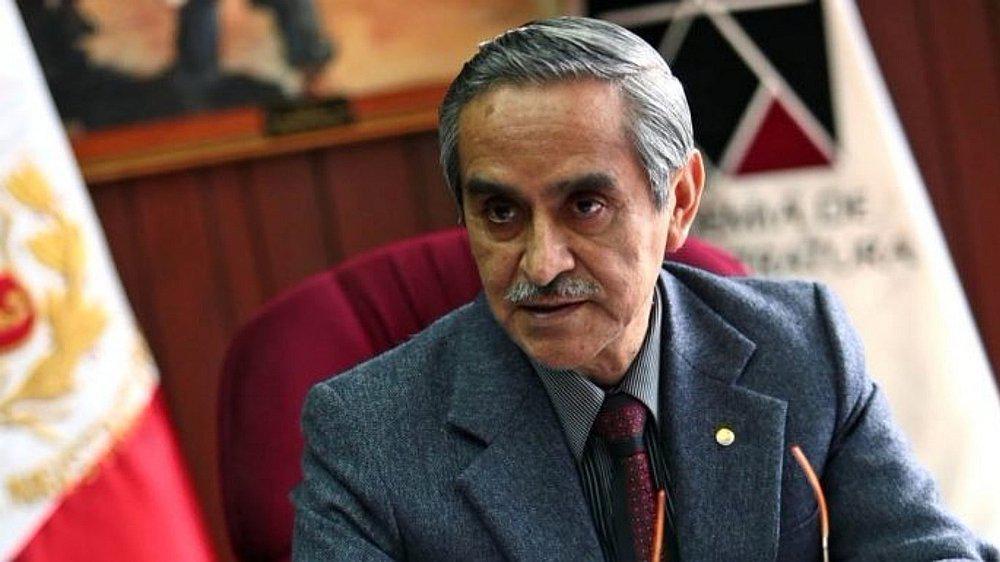 Duberlí Rodríguez: "Fallo sobre caso Pativilca no es una resolución final"