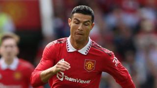 Cristiano Ronaldo saluda a sus hinchas con sentido mensaje tras conseguir 700 goles en clubes