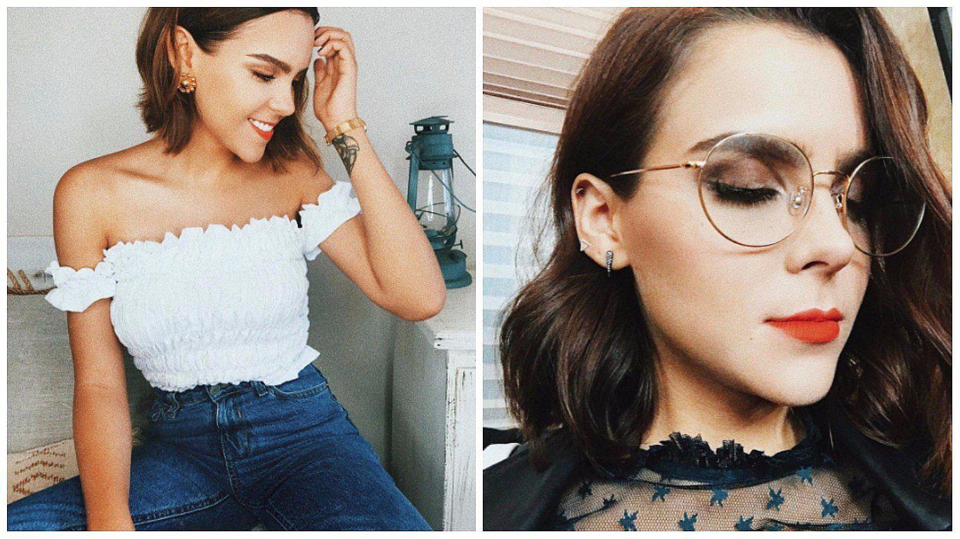 YouTube: Yuya se defiende y responde así a quienes criticaron sus estrías (VIDEO)