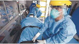 Veterinario de 64 años es el primer fallecido por coronavirus en Puno