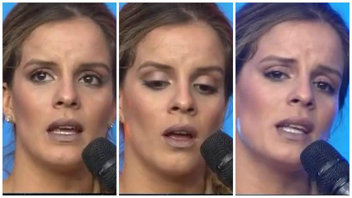 EEG: Alejandra Baigorria es eliminada para siempre y envía emotivo mensaje [VIDEO]