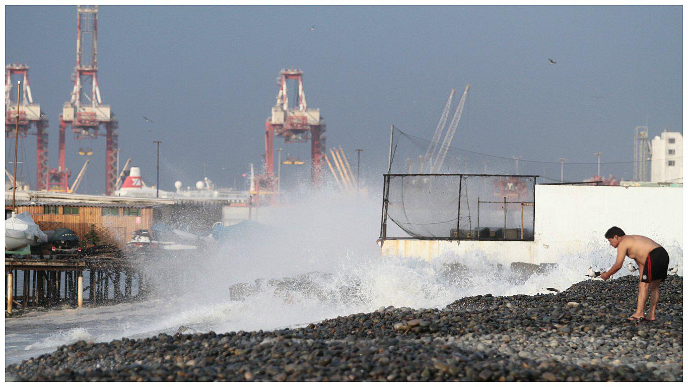 Terremoto en Chile: descartan alerta de tsunami en Perú 