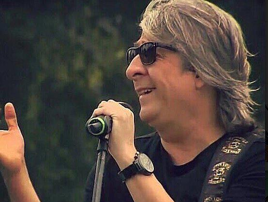 Pelo D´Ambrosio estará presente en el Mac Fónico