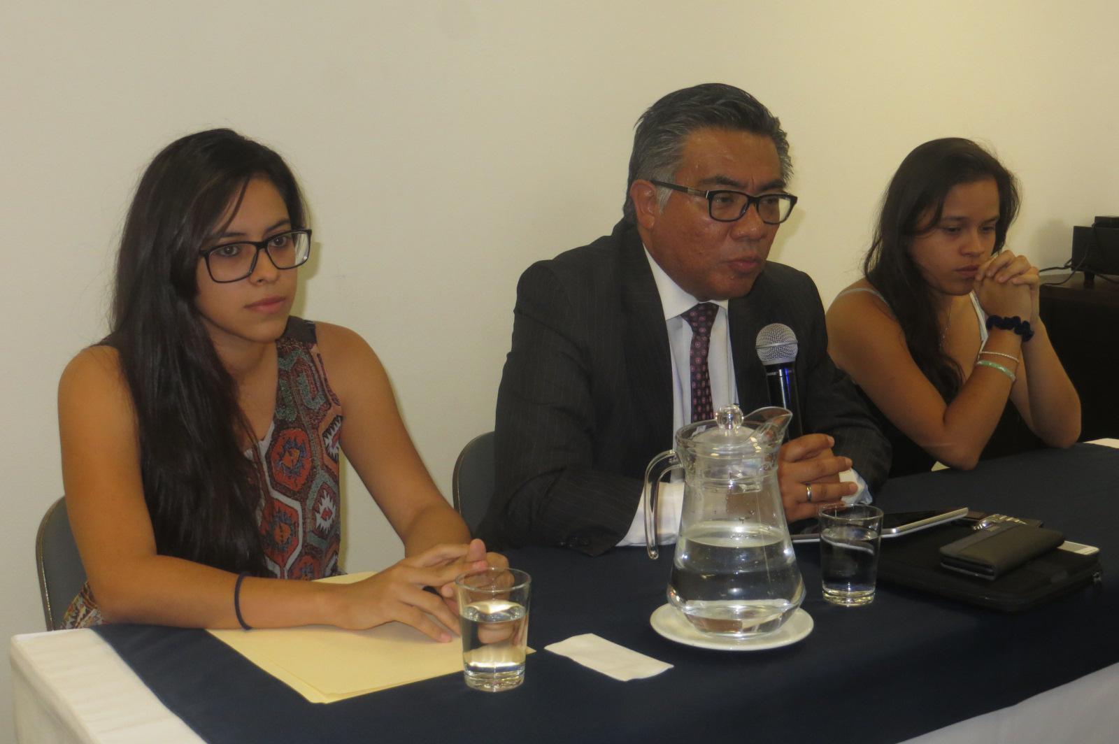 Hija de “El Jefe” denuncia ser víctima de seguimientos