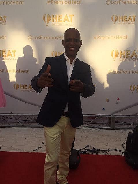 Jandy Feliz ingresa a ritmo de salsaton con "Baila conmigo"