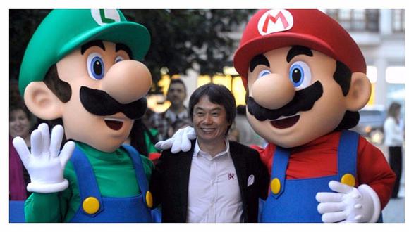Creador de Super Mario Bros sorprende a fanáticos con este triste anuncio